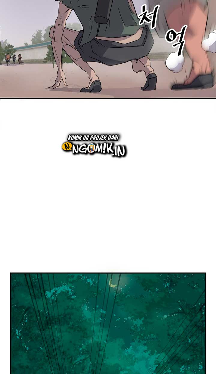 The Invincible Immortal