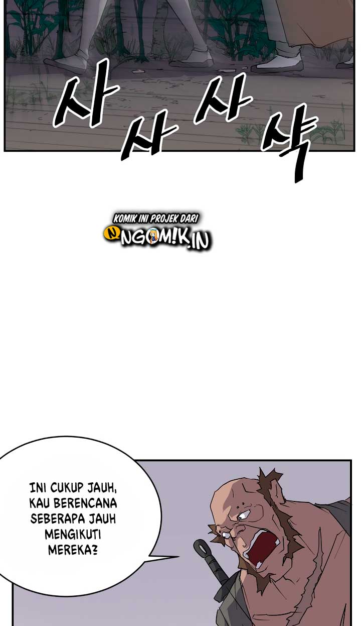 The Invincible Immortal
