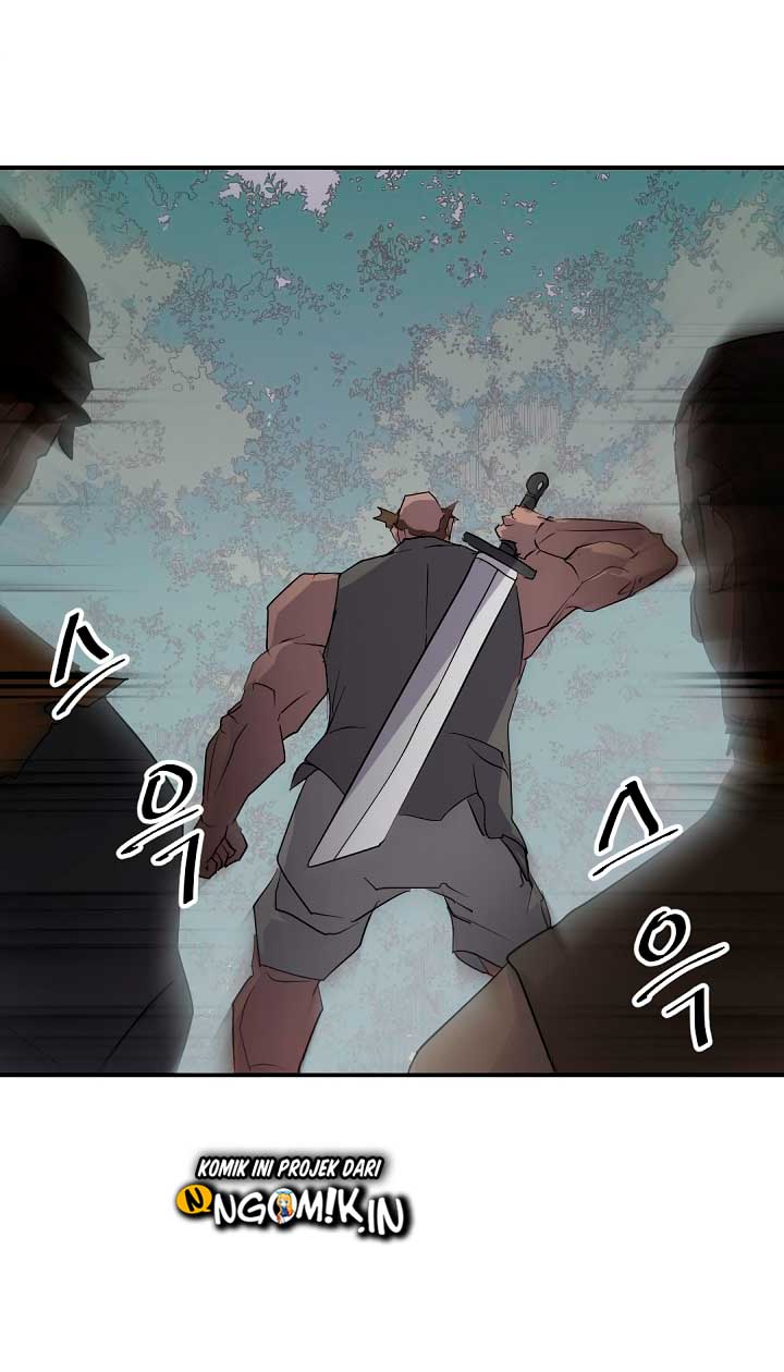 The Invincible Immortal