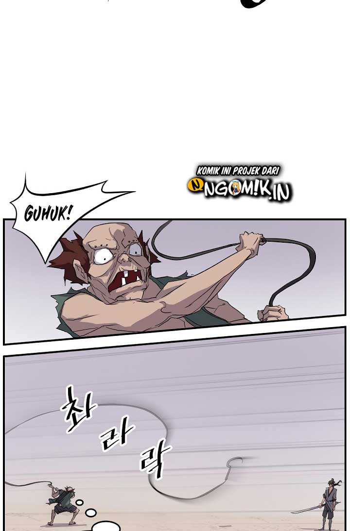 The Invincible Immortal