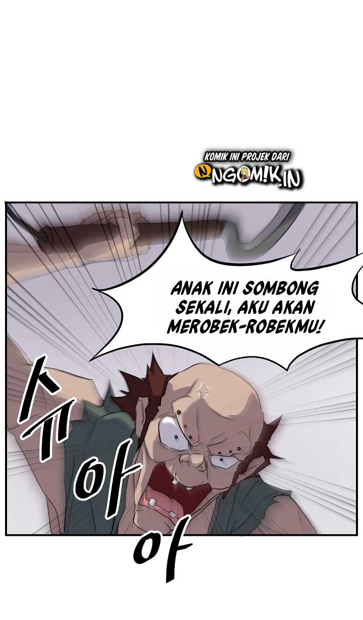 The Invincible Immortal
