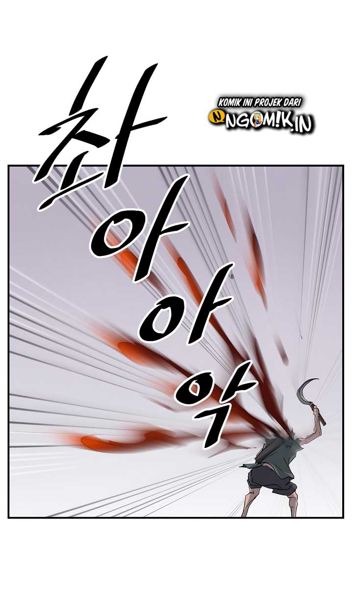 The Invincible Immortal