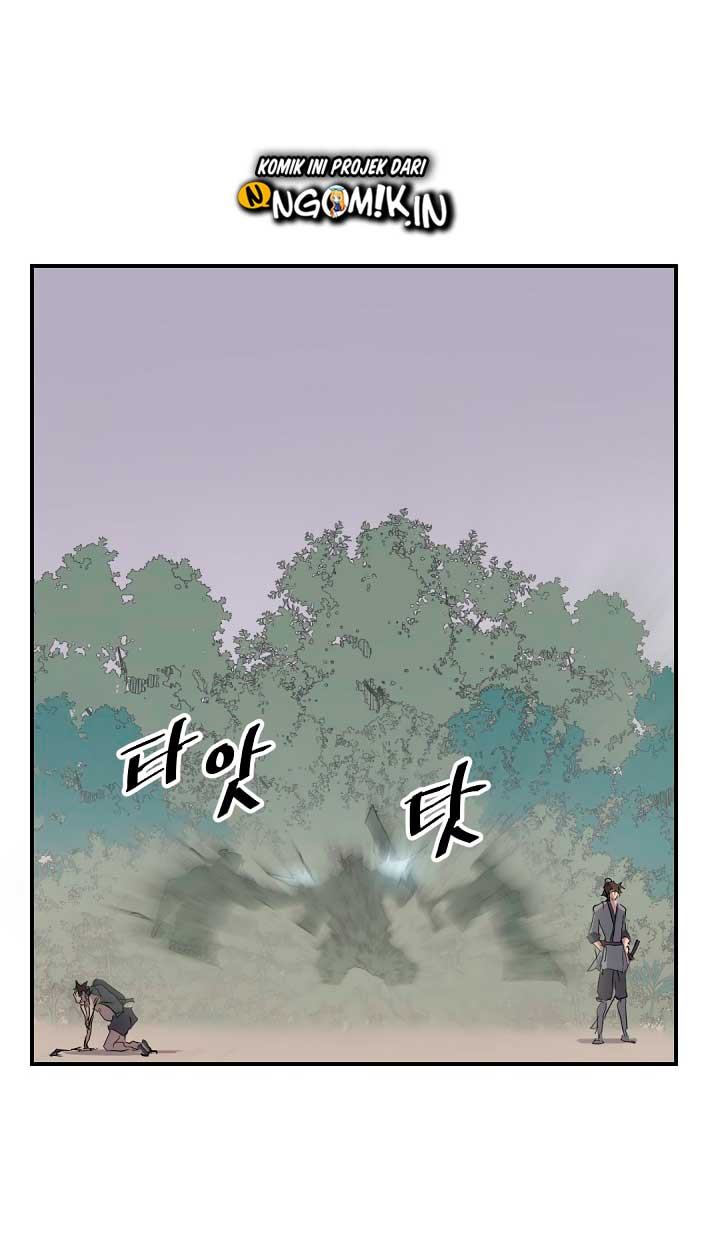 The Invincible Immortal