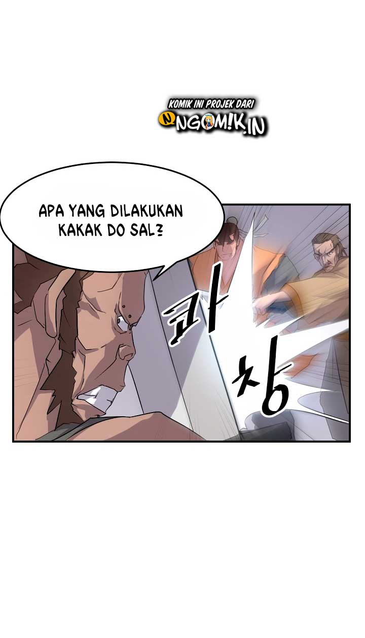 The Invincible Immortal