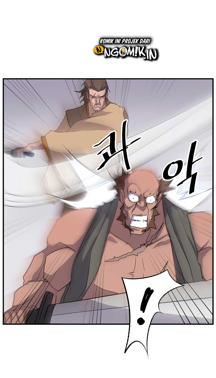 The Invincible Immortal