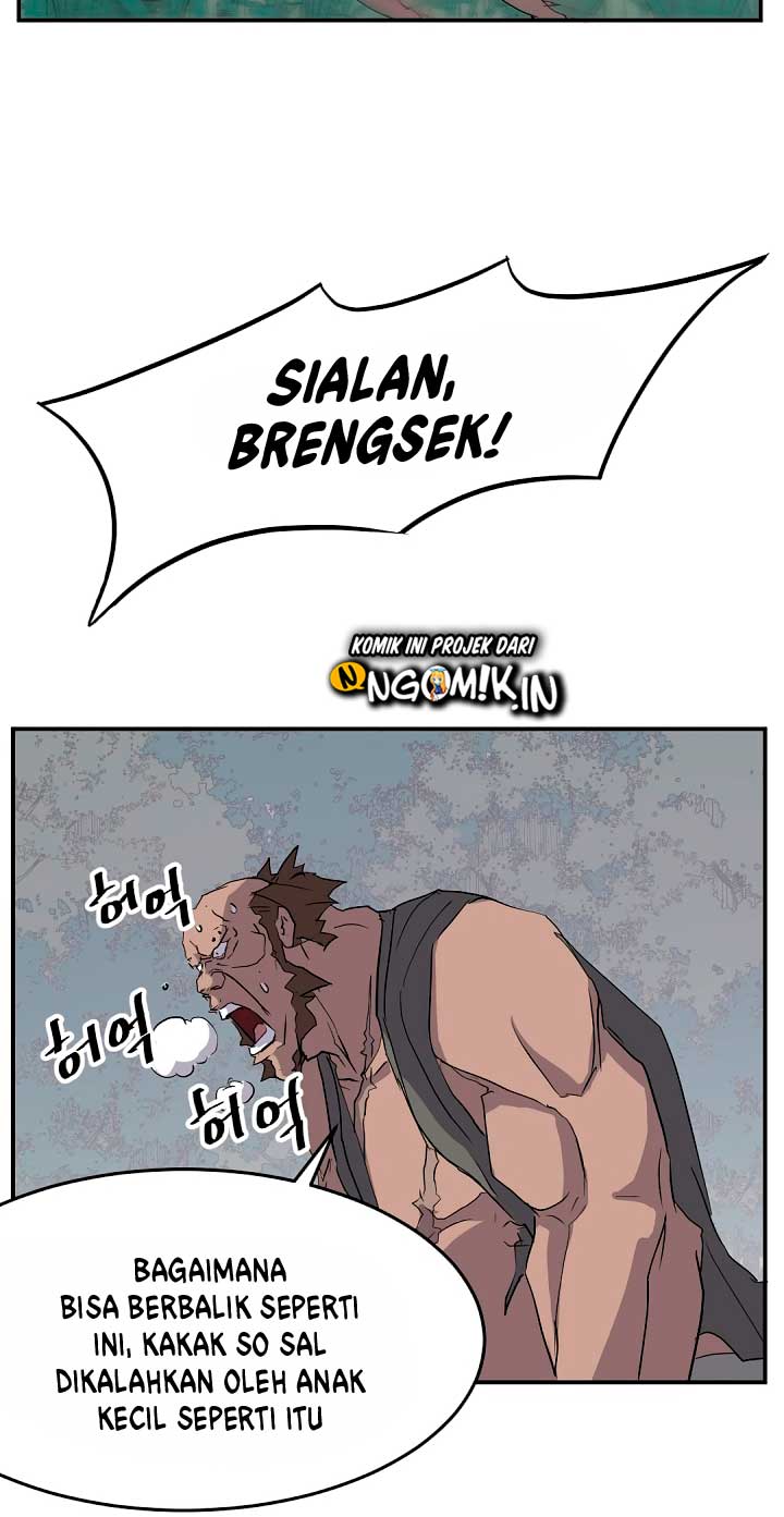 The Invincible Immortal