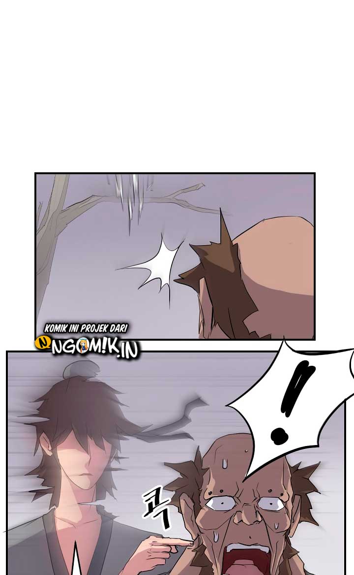 The Invincible Immortal