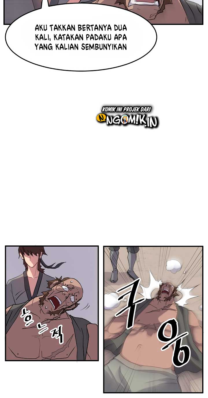 The Invincible Immortal