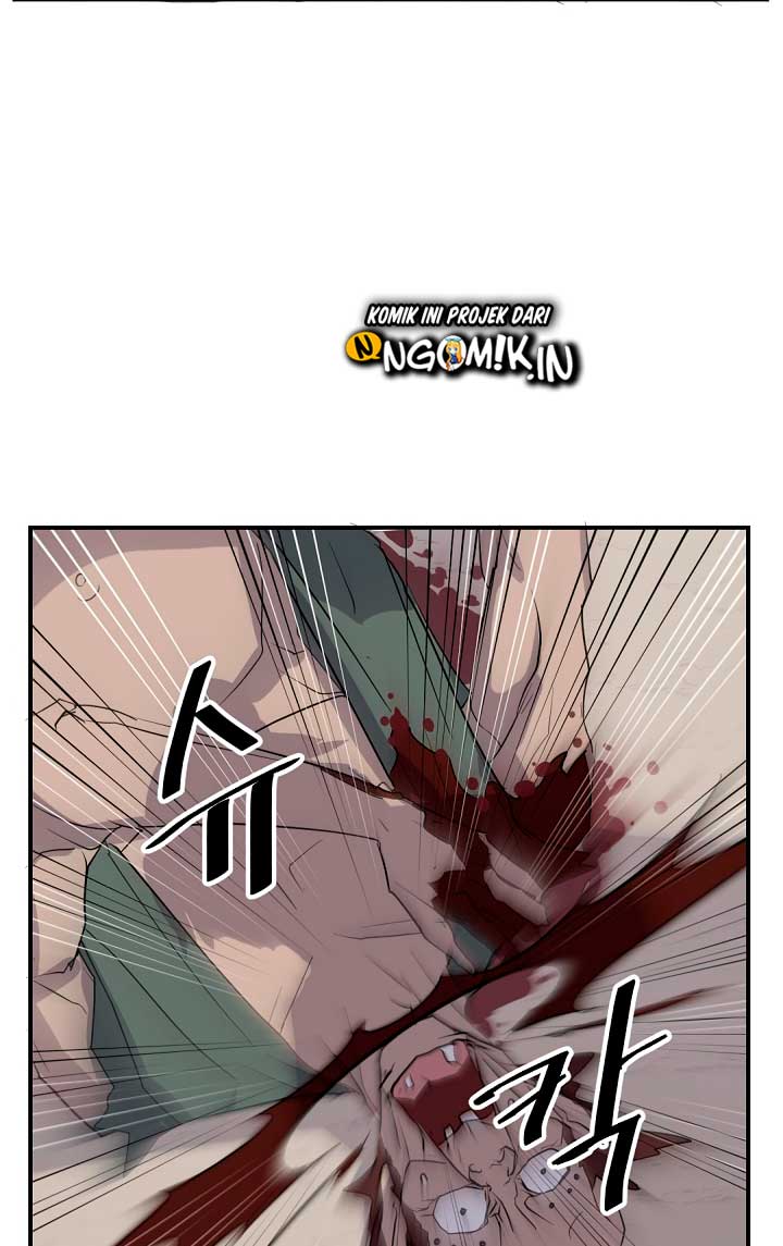 The Invincible Immortal