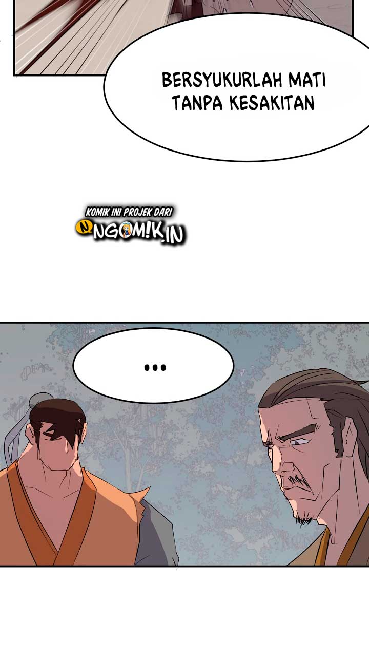 The Invincible Immortal