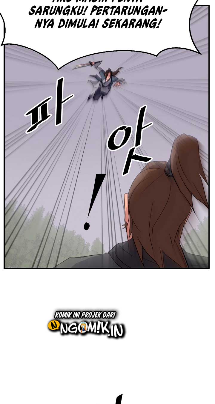 The Invincible Immortal