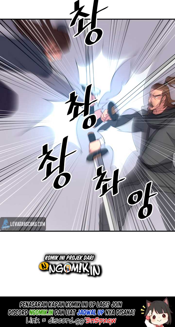 The Invincible Immortal