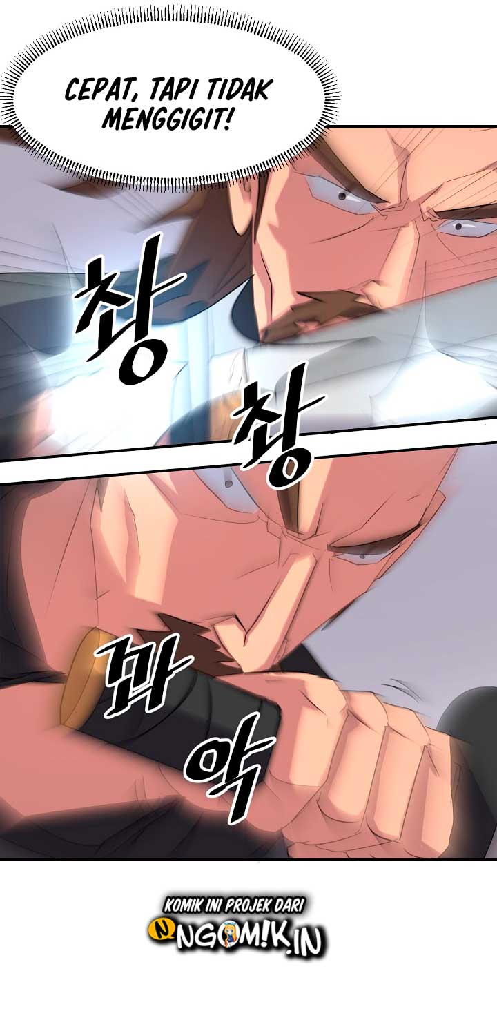 The Invincible Immortal