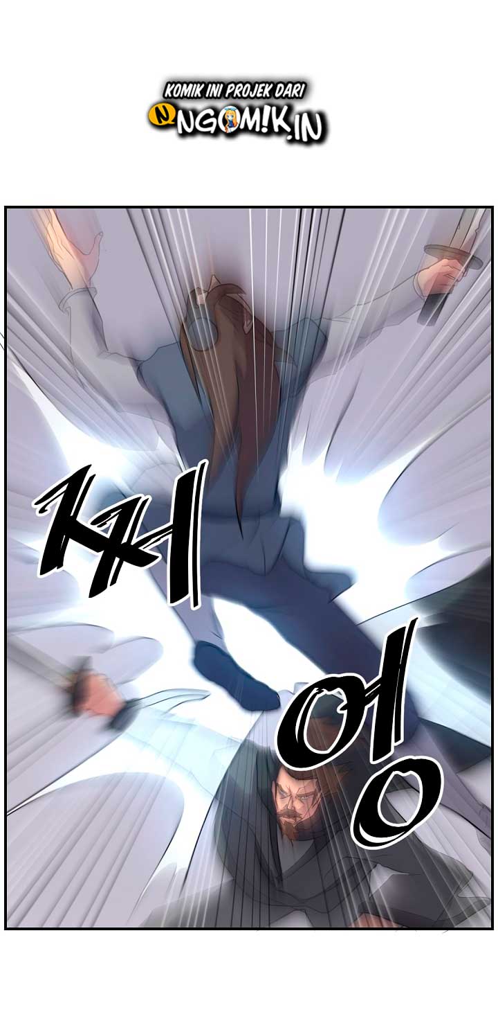 The Invincible Immortal