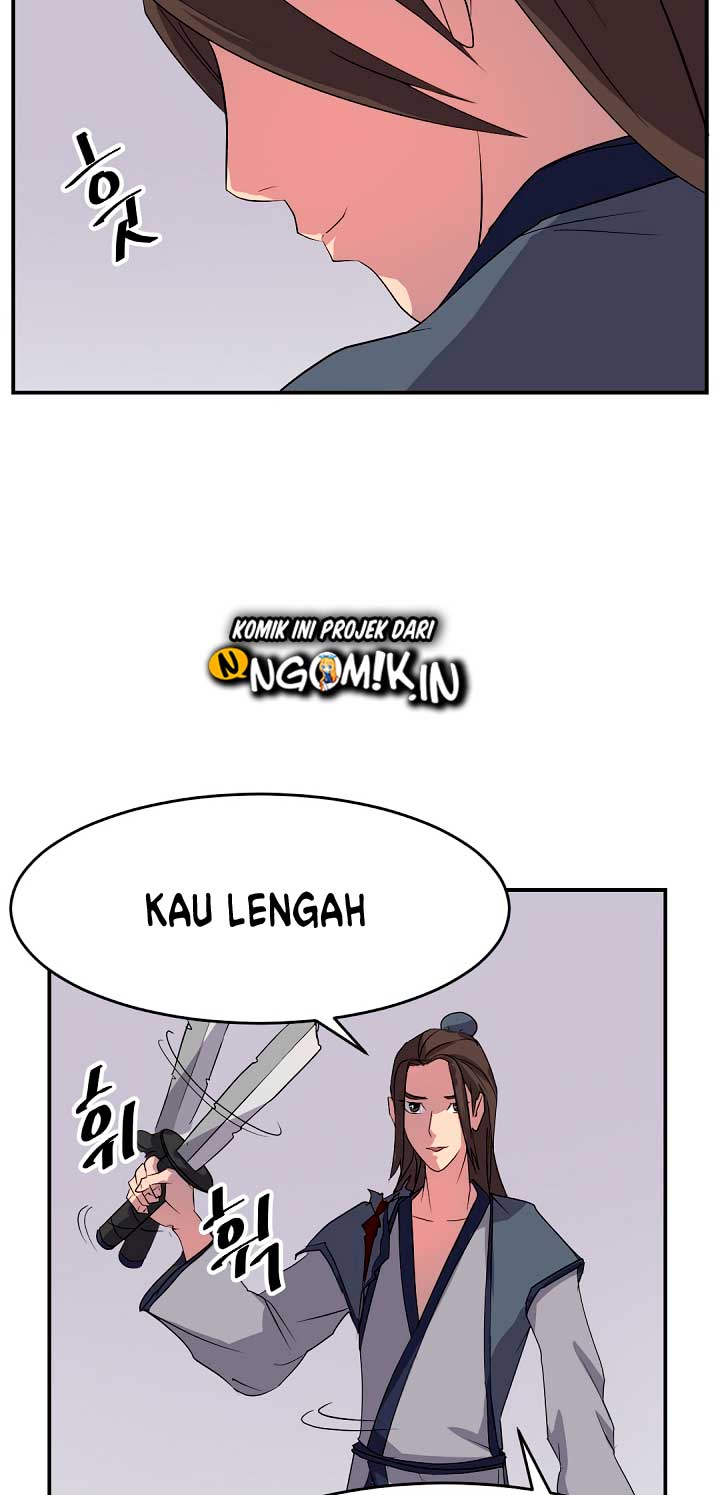 The Invincible Immortal