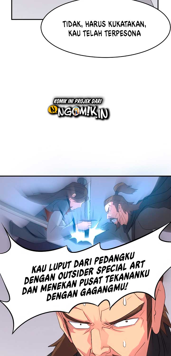The Invincible Immortal