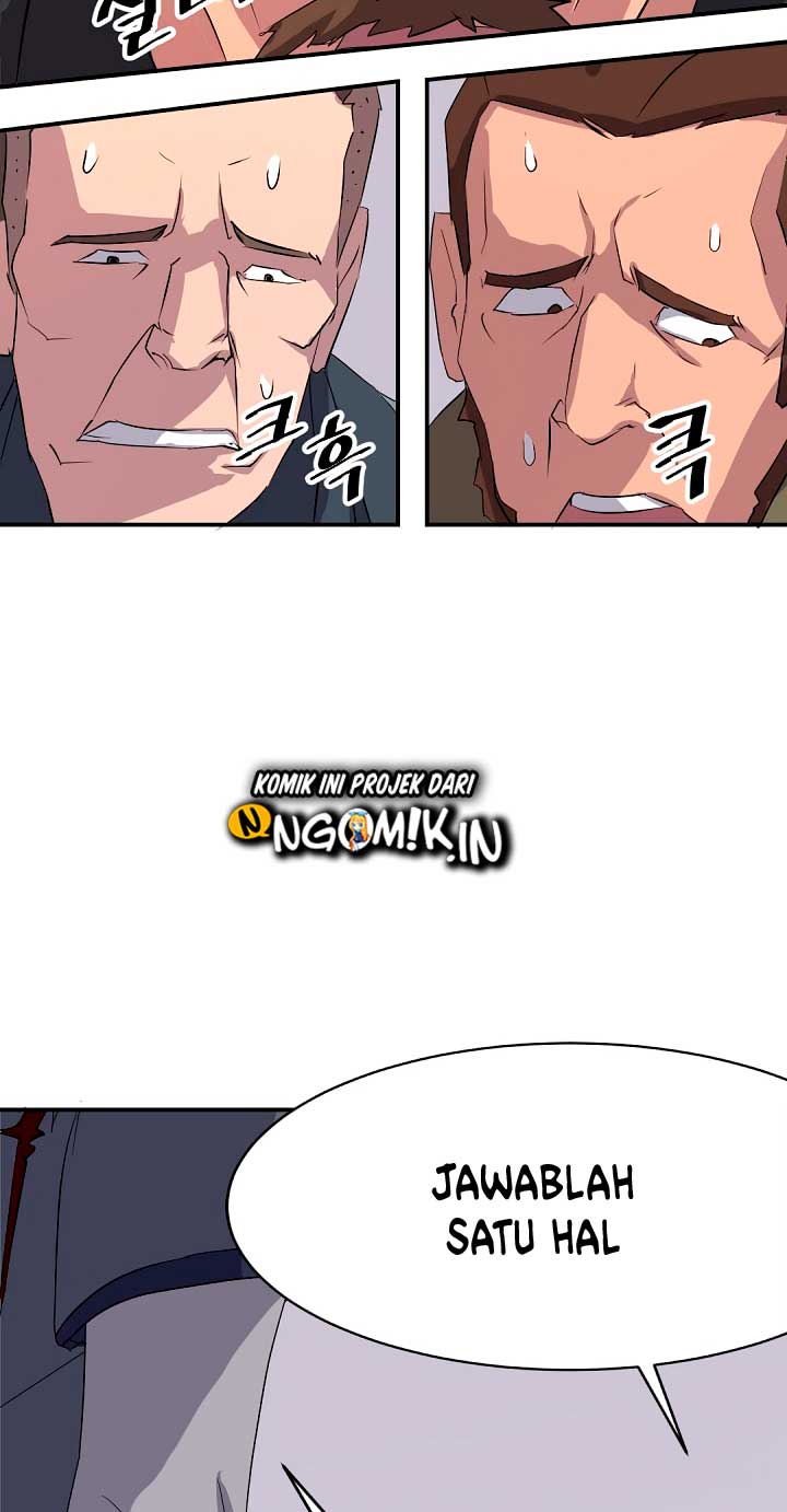 The Invincible Immortal