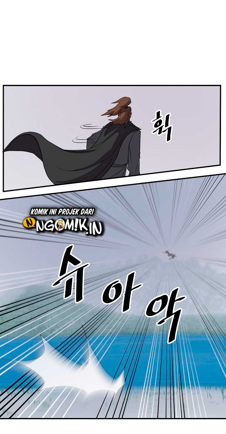The Invincible Immortal