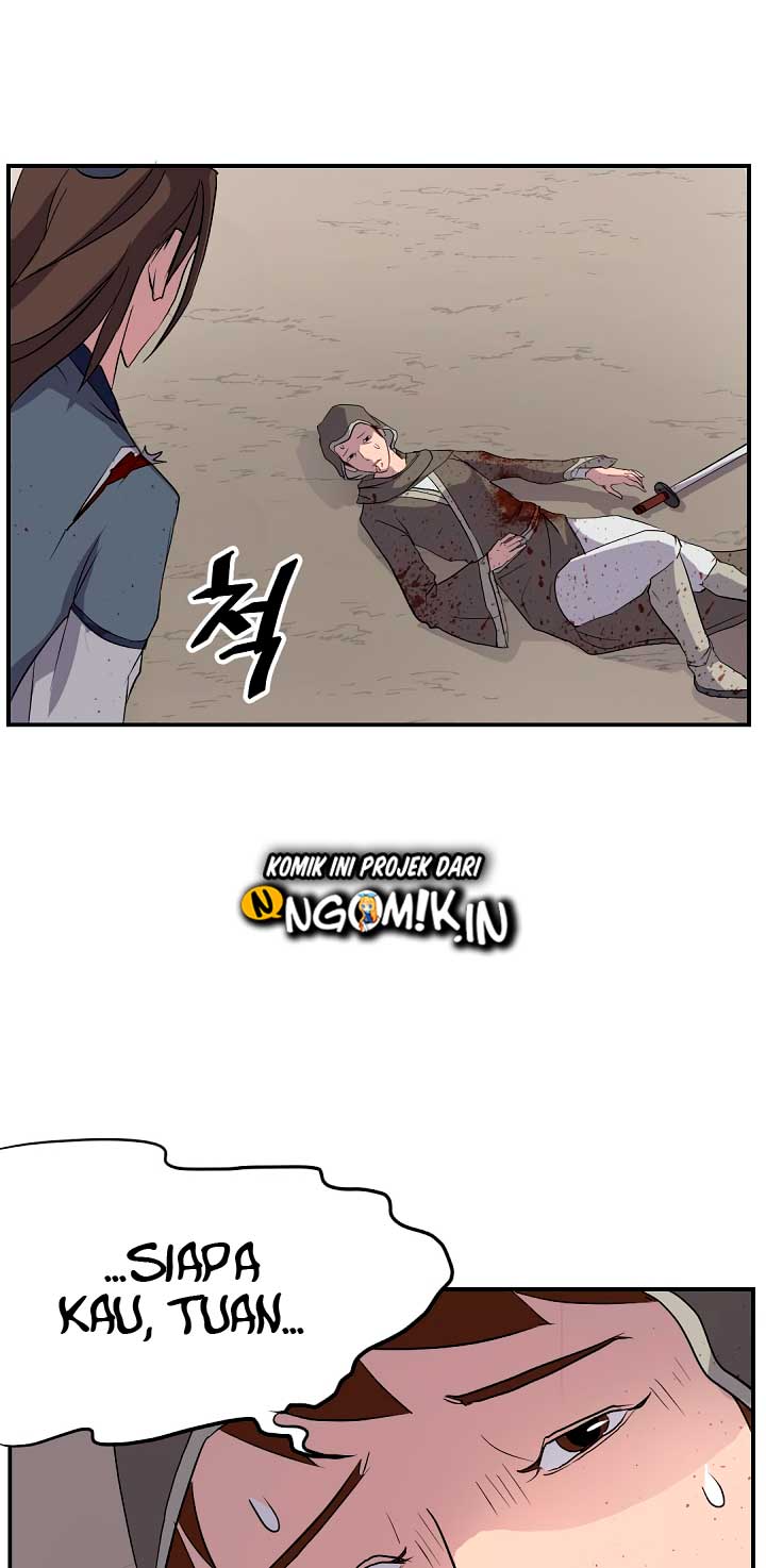 The Invincible Immortal