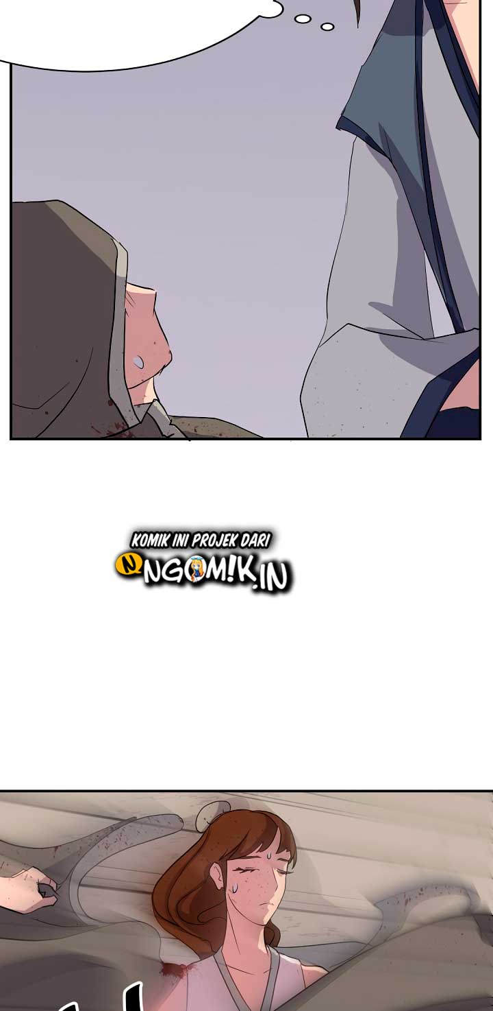 The Invincible Immortal