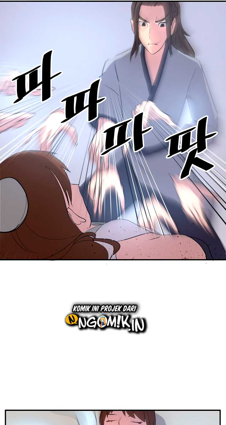 The Invincible Immortal