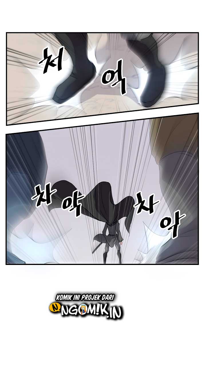 The Invincible Immortal
