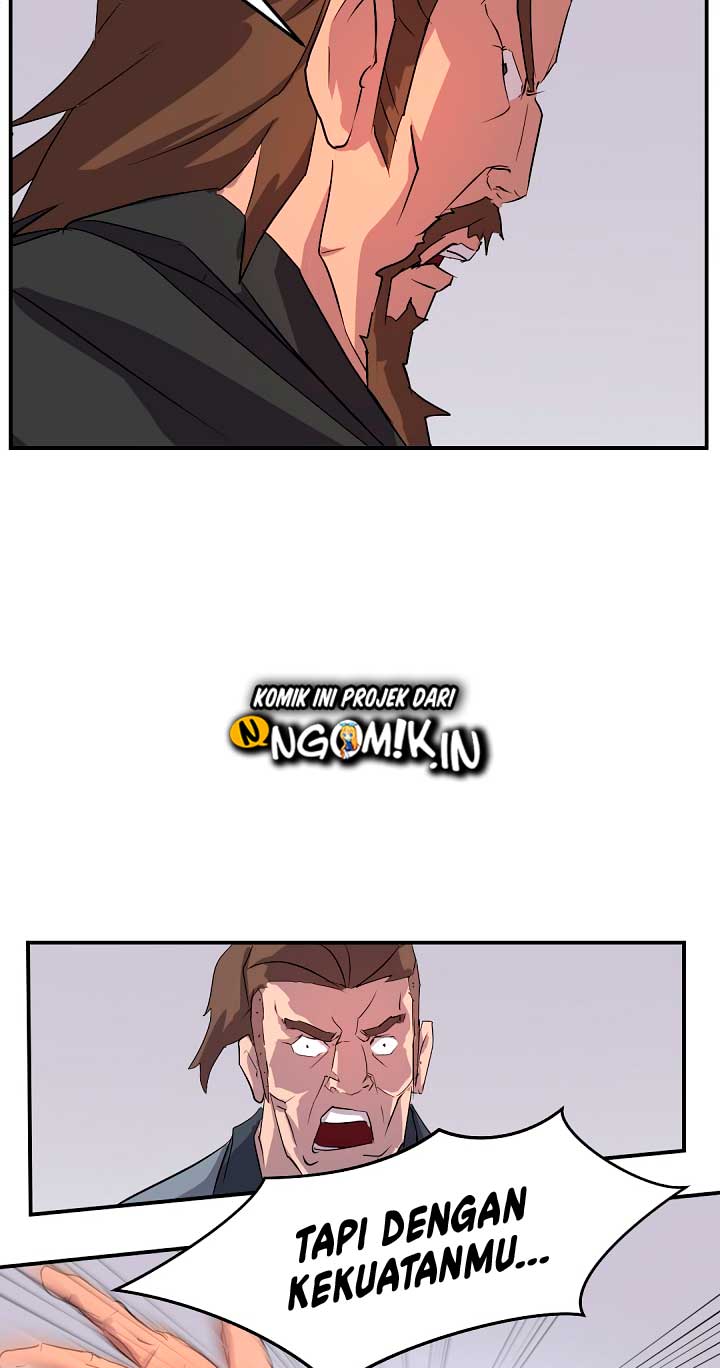 The Invincible Immortal