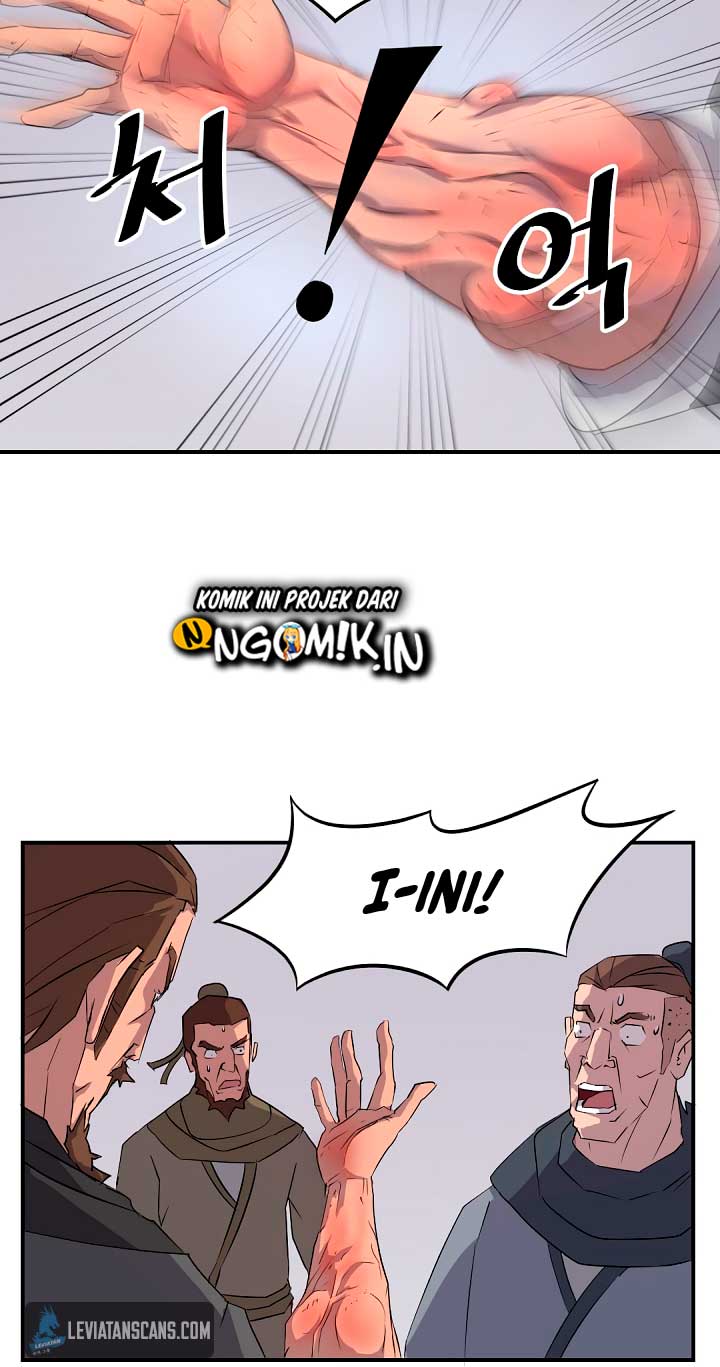 The Invincible Immortal