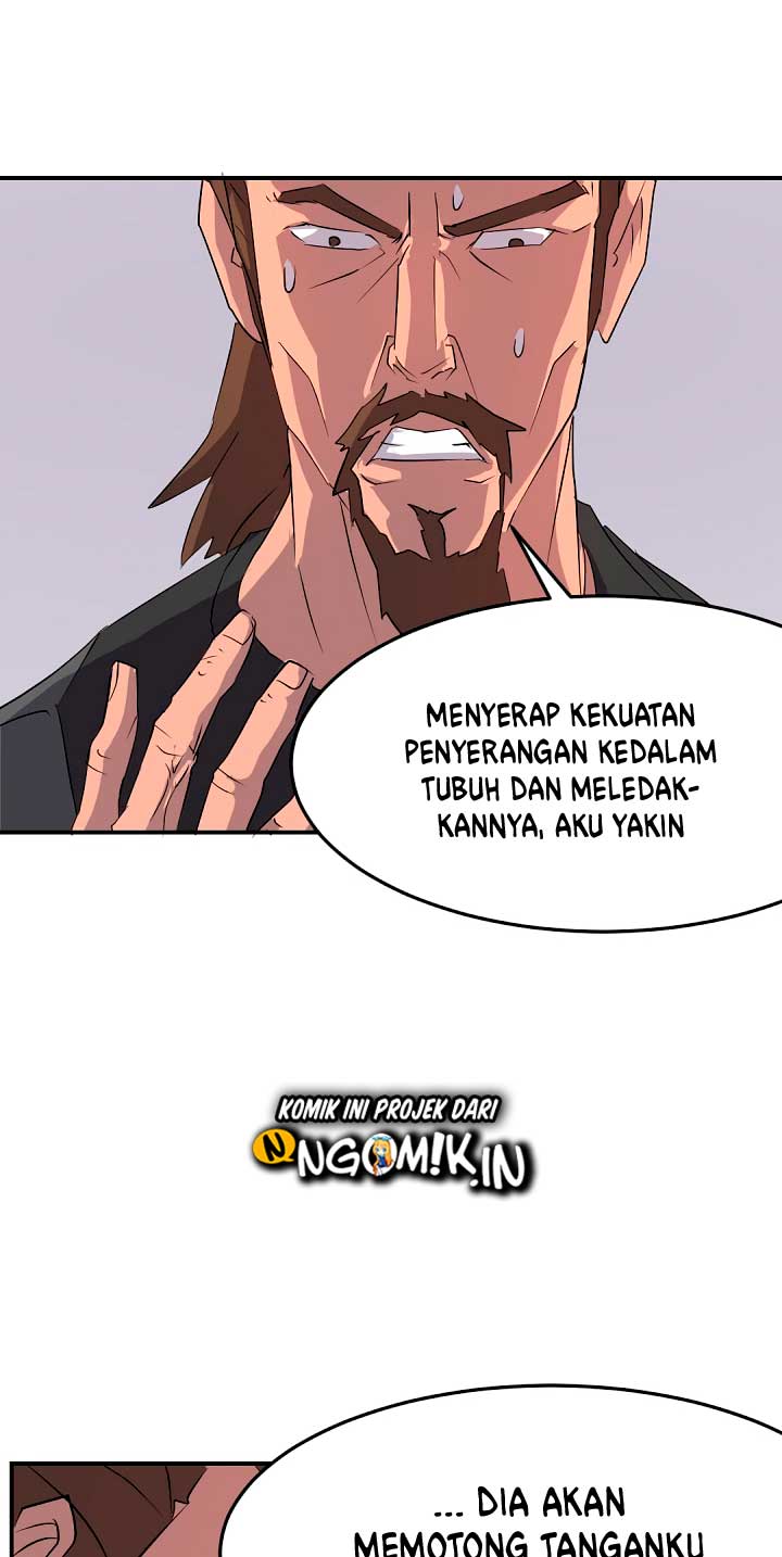 The Invincible Immortal