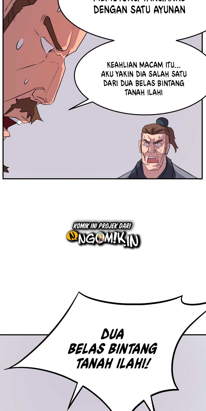 The Invincible Immortal