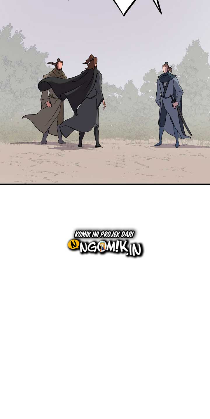 The Invincible Immortal