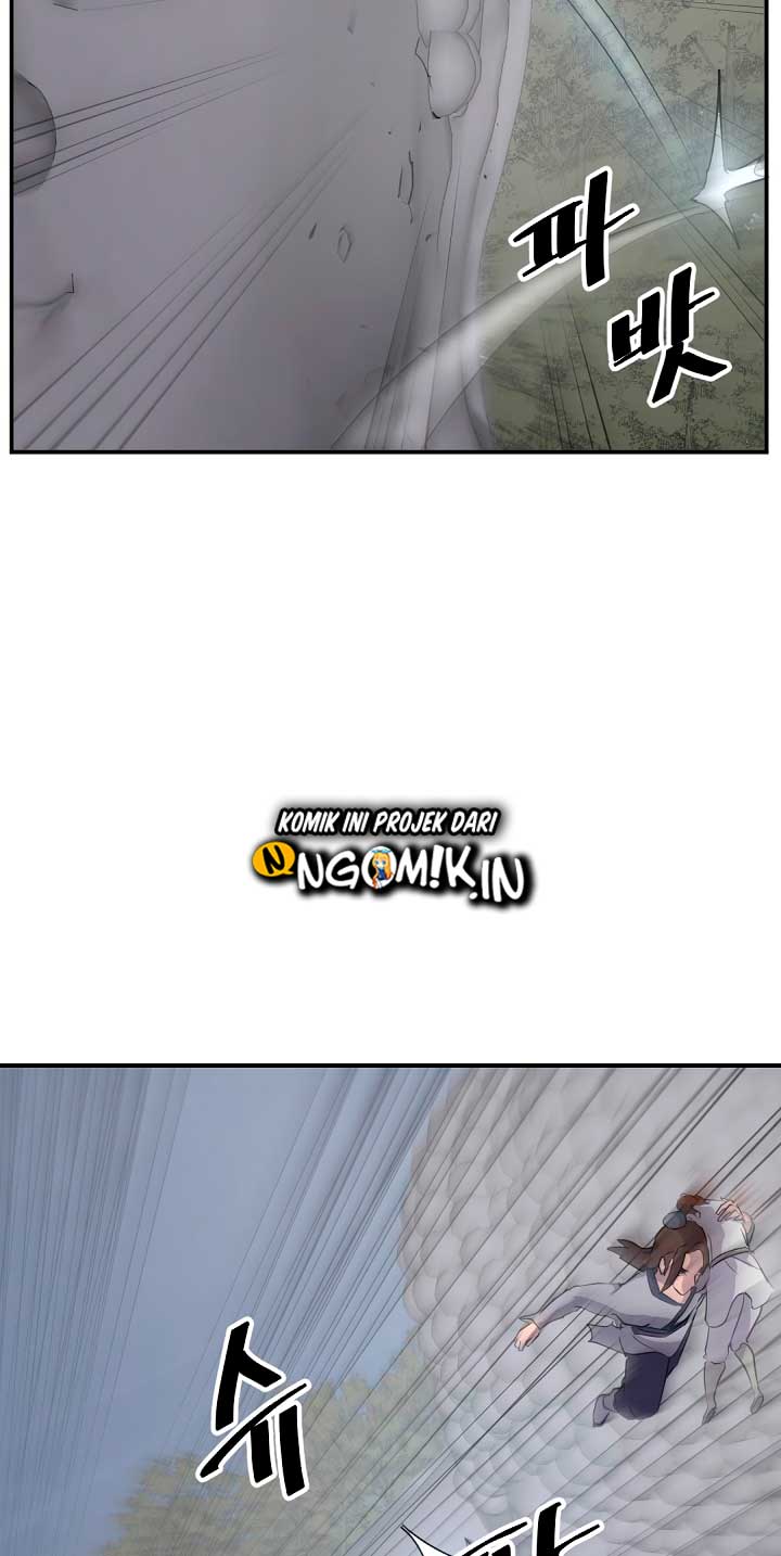 The Invincible Immortal