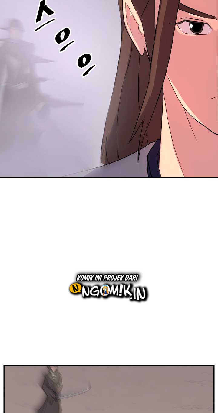 The Invincible Immortal