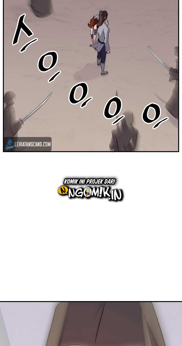 The Invincible Immortal