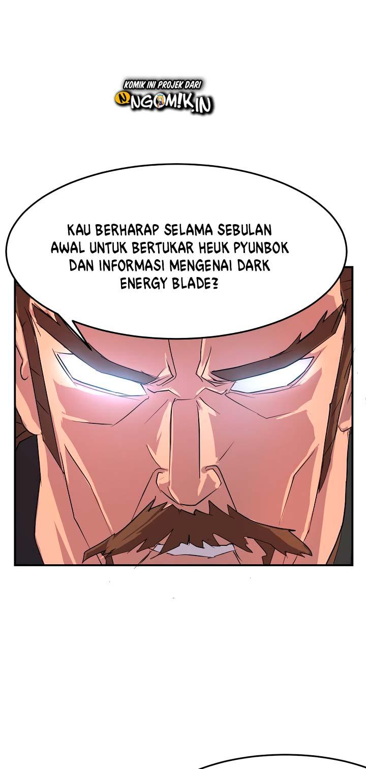 The Invincible Immortal