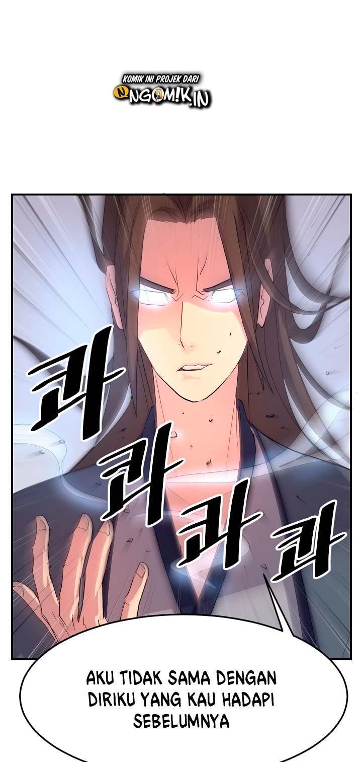 The Invincible Immortal
