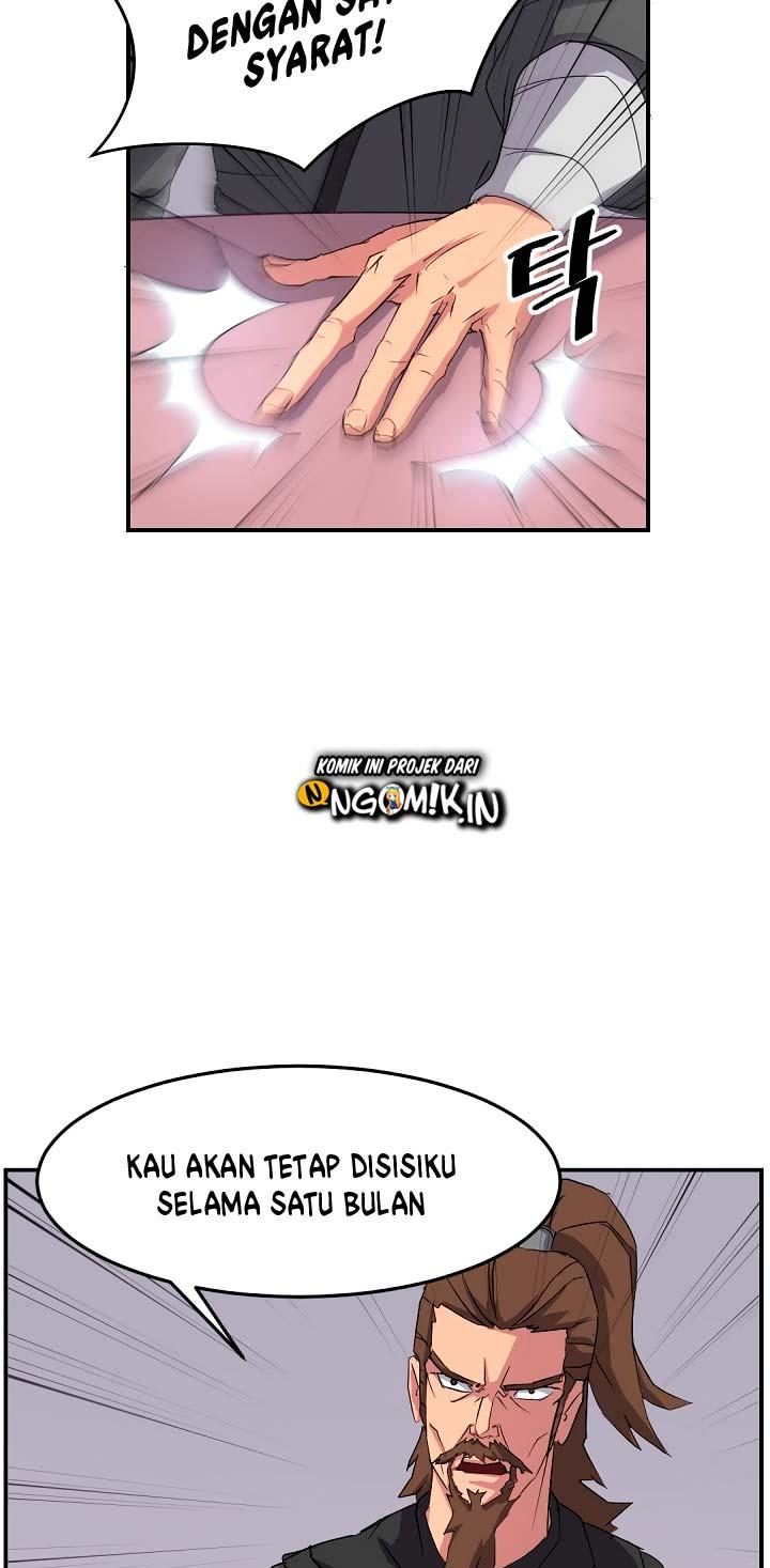 The Invincible Immortal