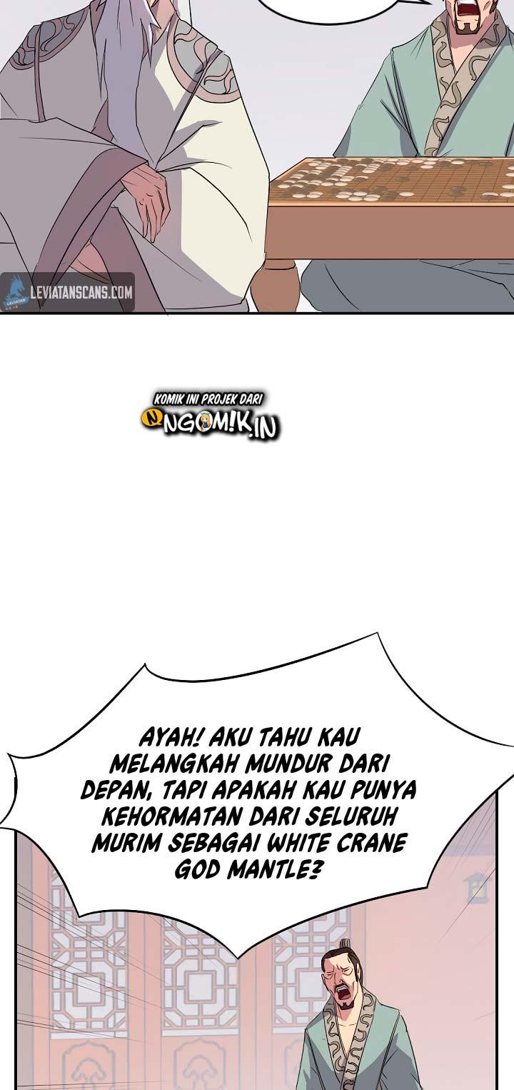 The Invincible Immortal