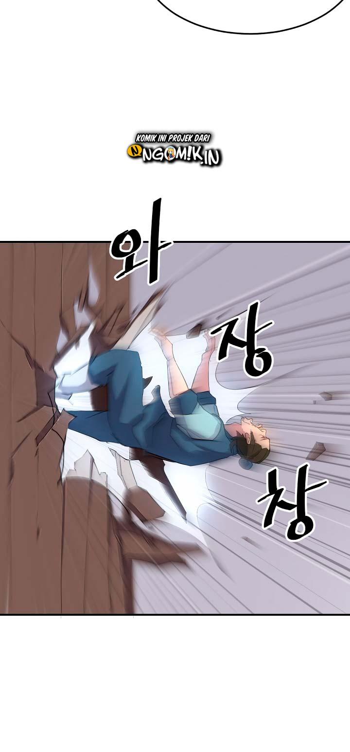 The Invincible Immortal