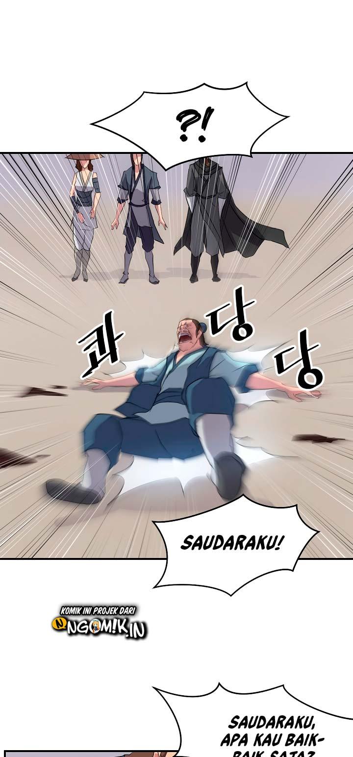 The Invincible Immortal