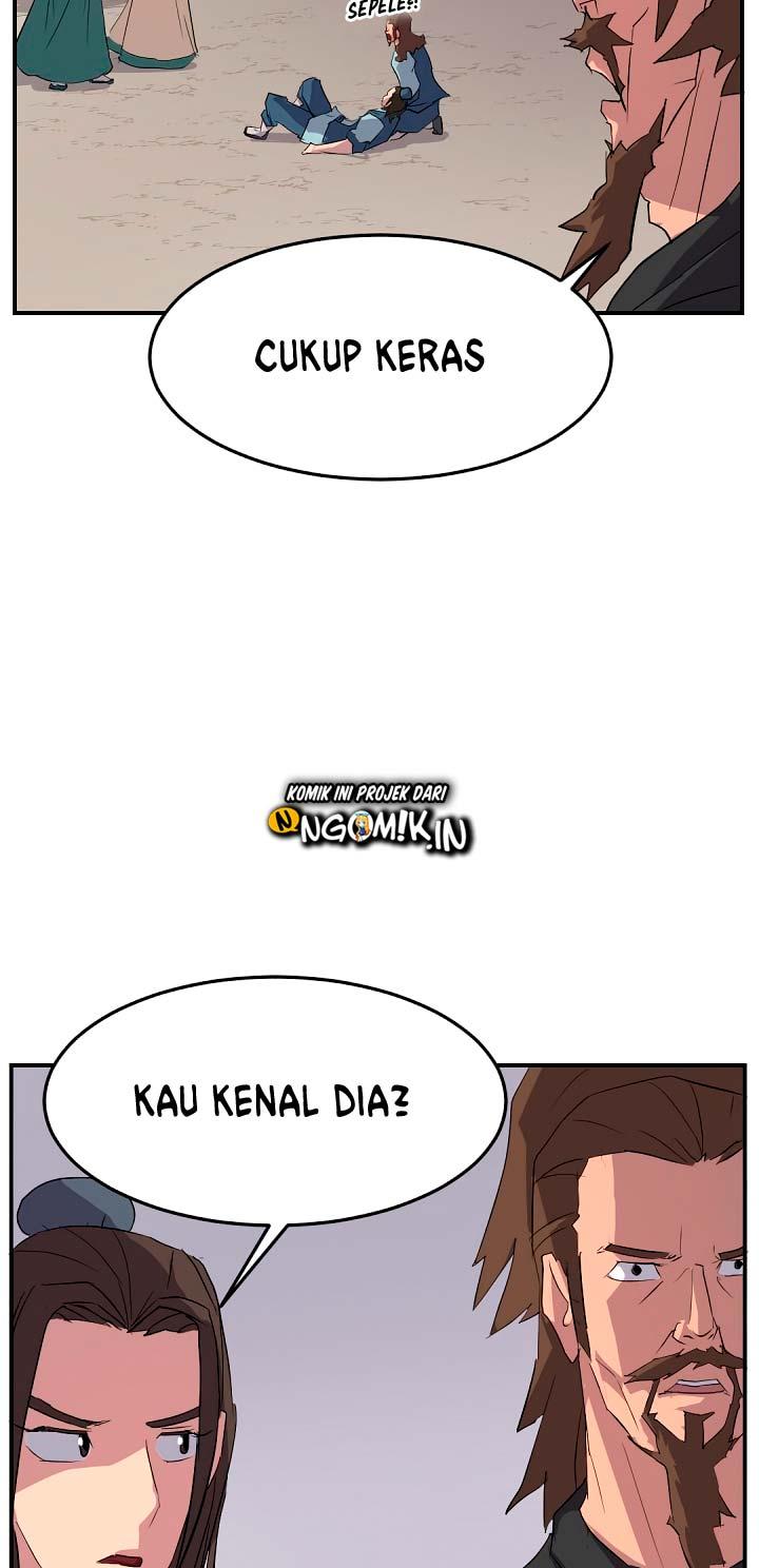 The Invincible Immortal