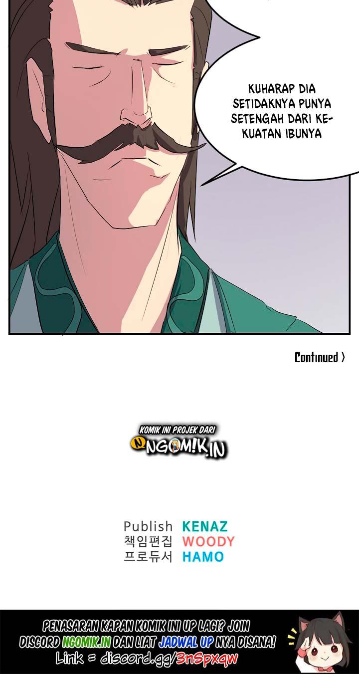 The Invincible Immortal