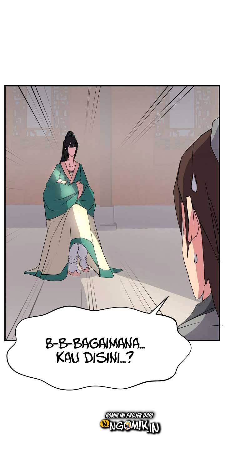 The Invincible Immortal