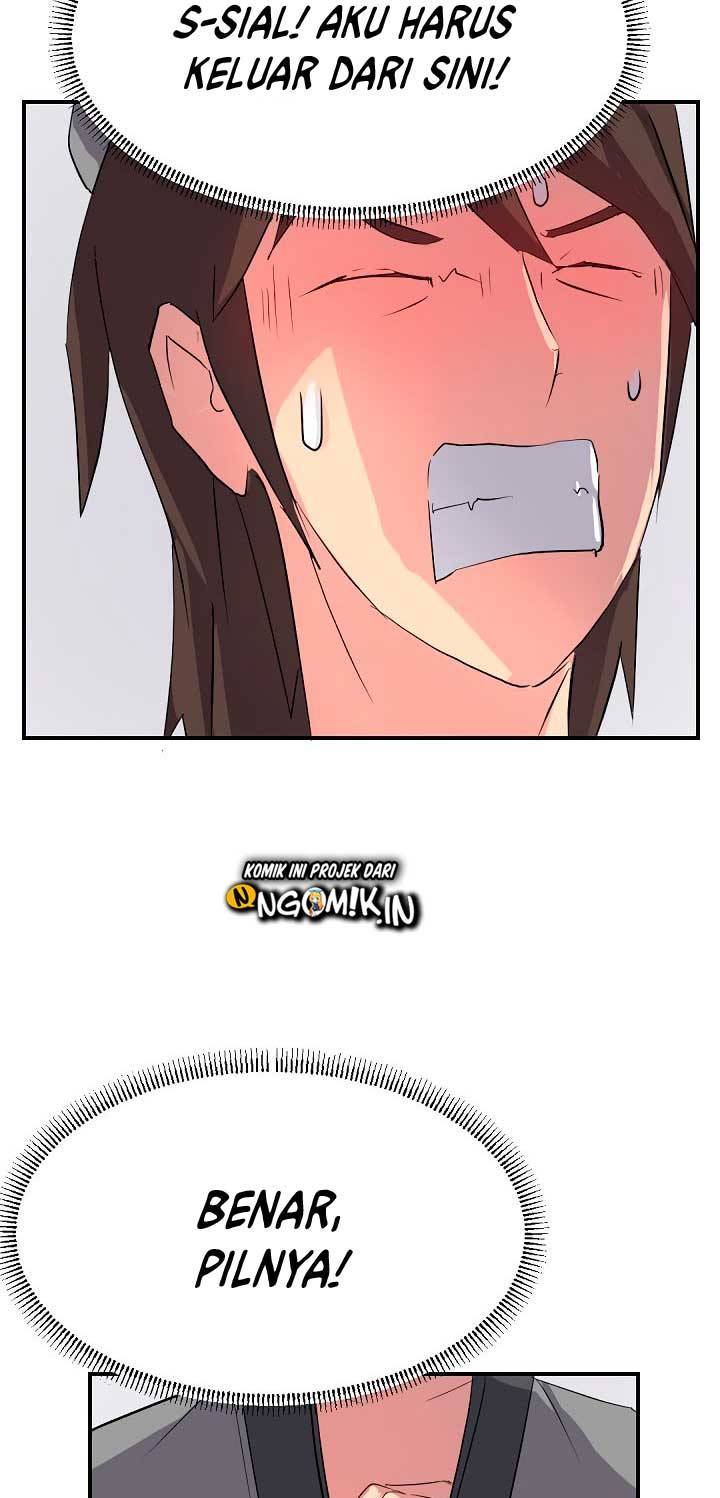 The Invincible Immortal
