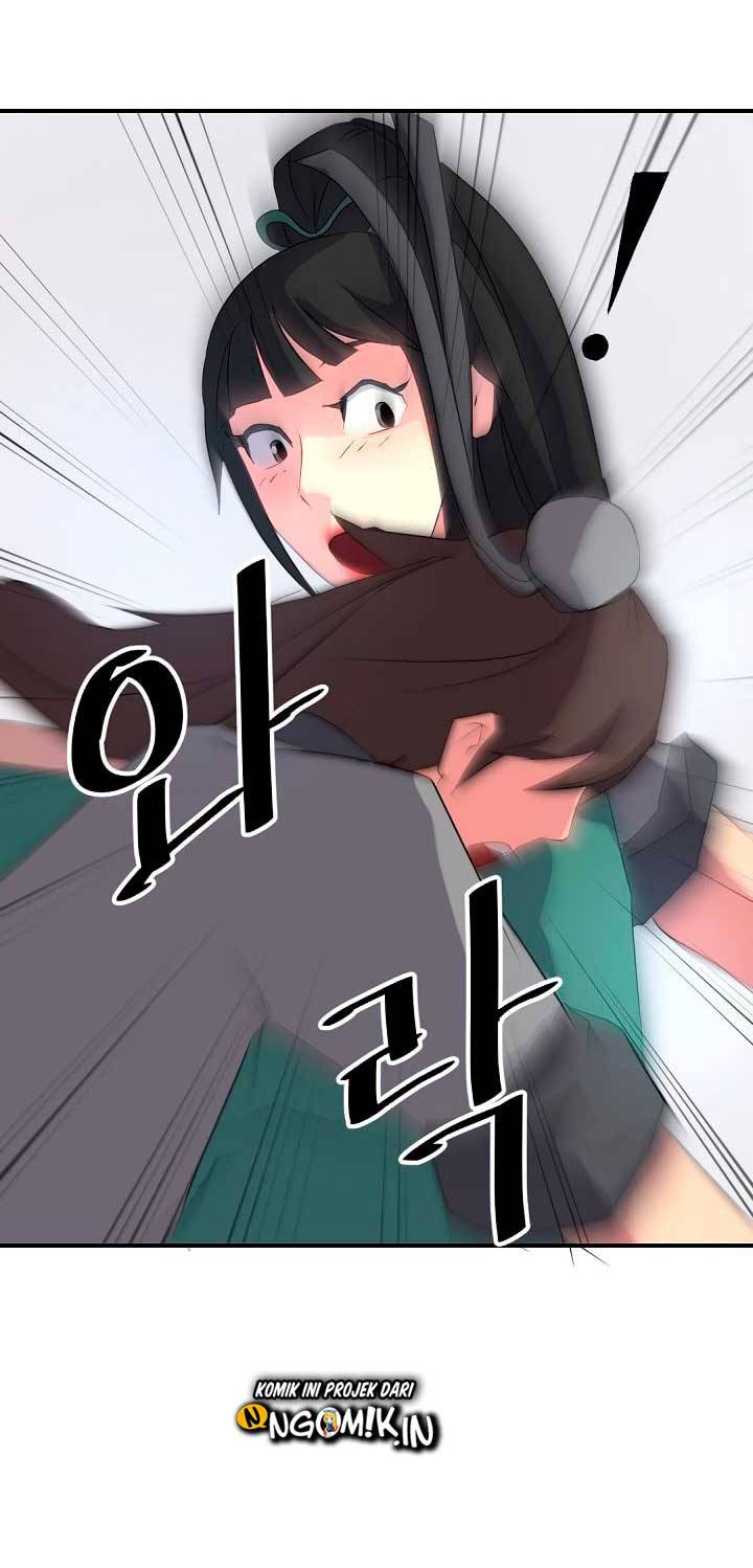 The Invincible Immortal