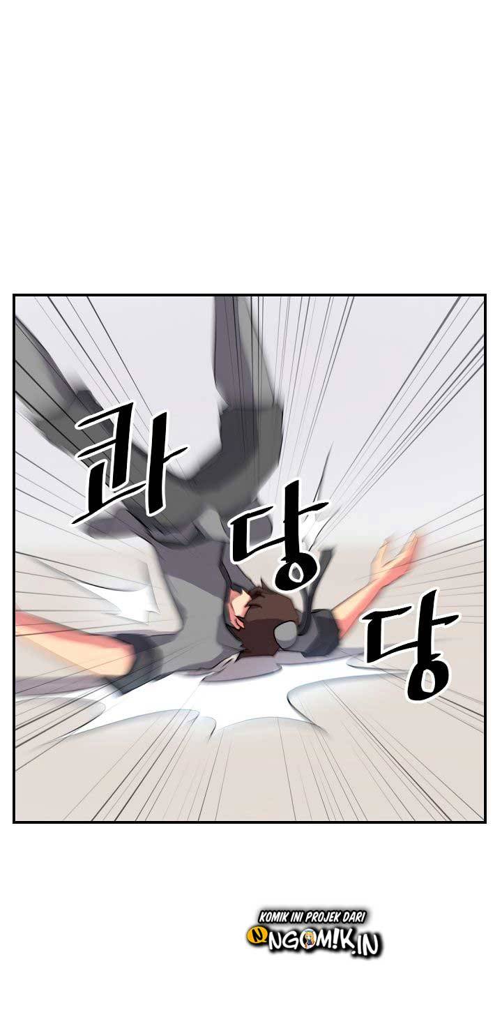 The Invincible Immortal