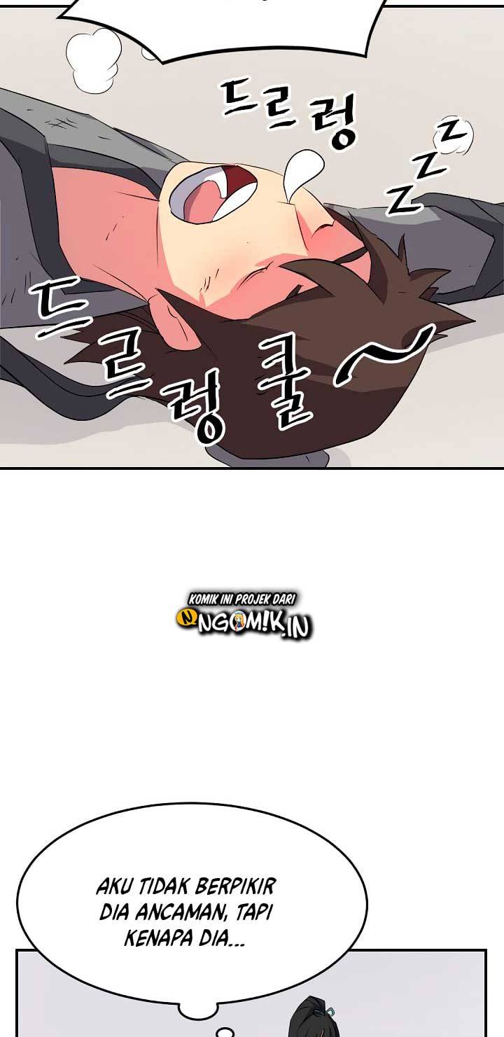 The Invincible Immortal
