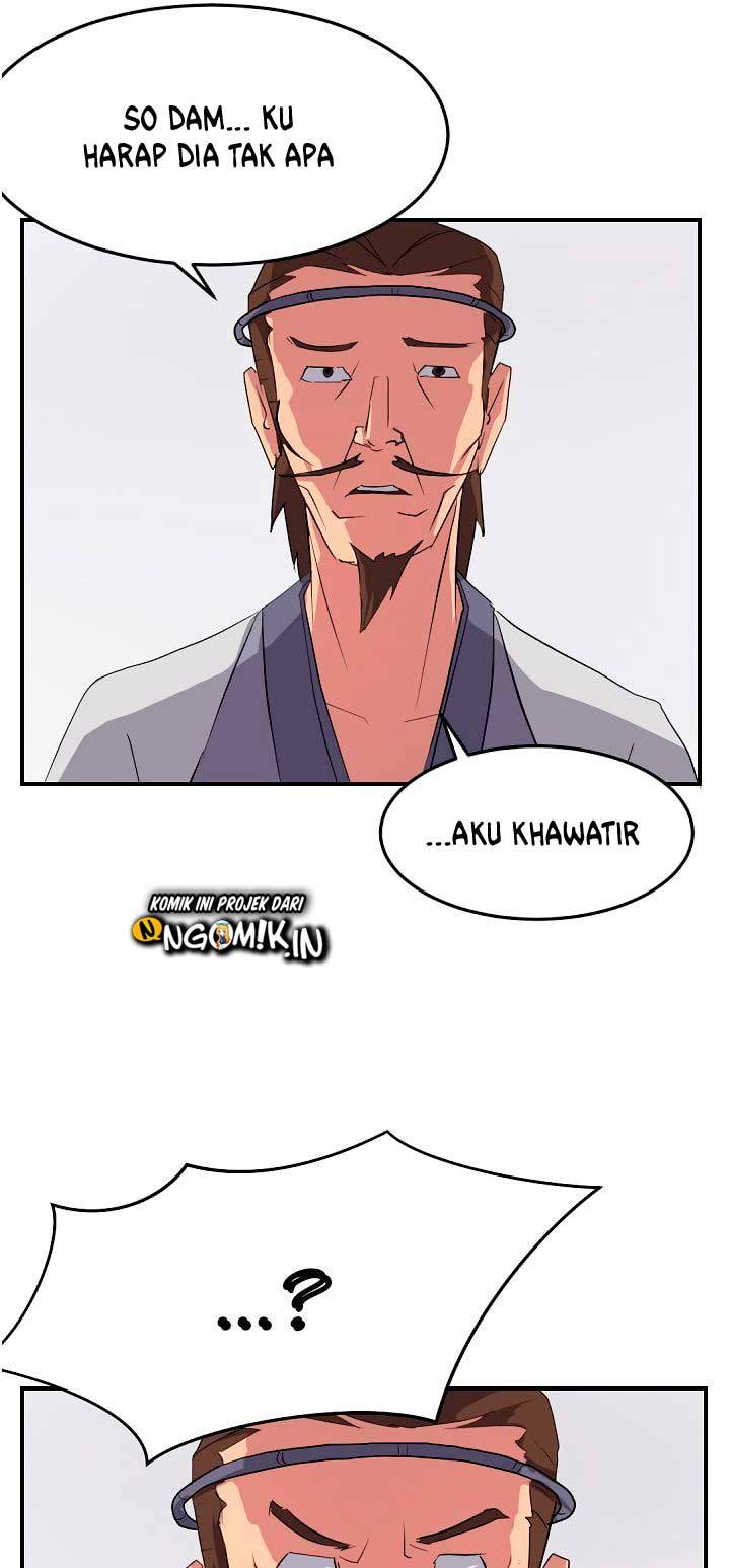 The Invincible Immortal
