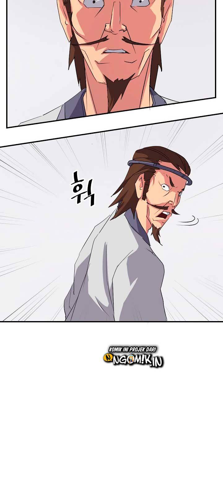 The Invincible Immortal