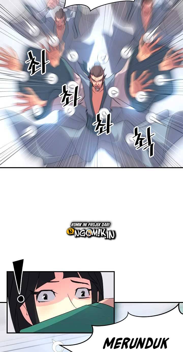 The Invincible Immortal